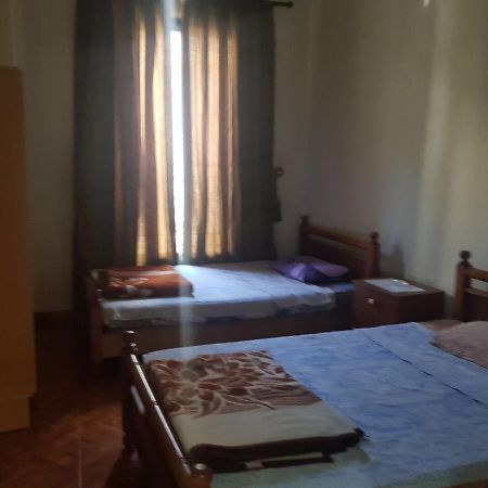 Jammal Hotel Baalbek Extérieur photo