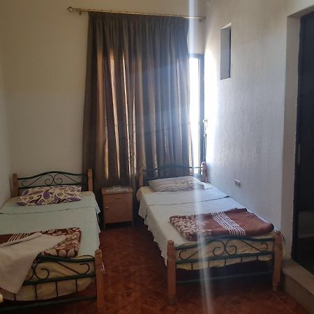 Jammal Hotel Baalbek Extérieur photo