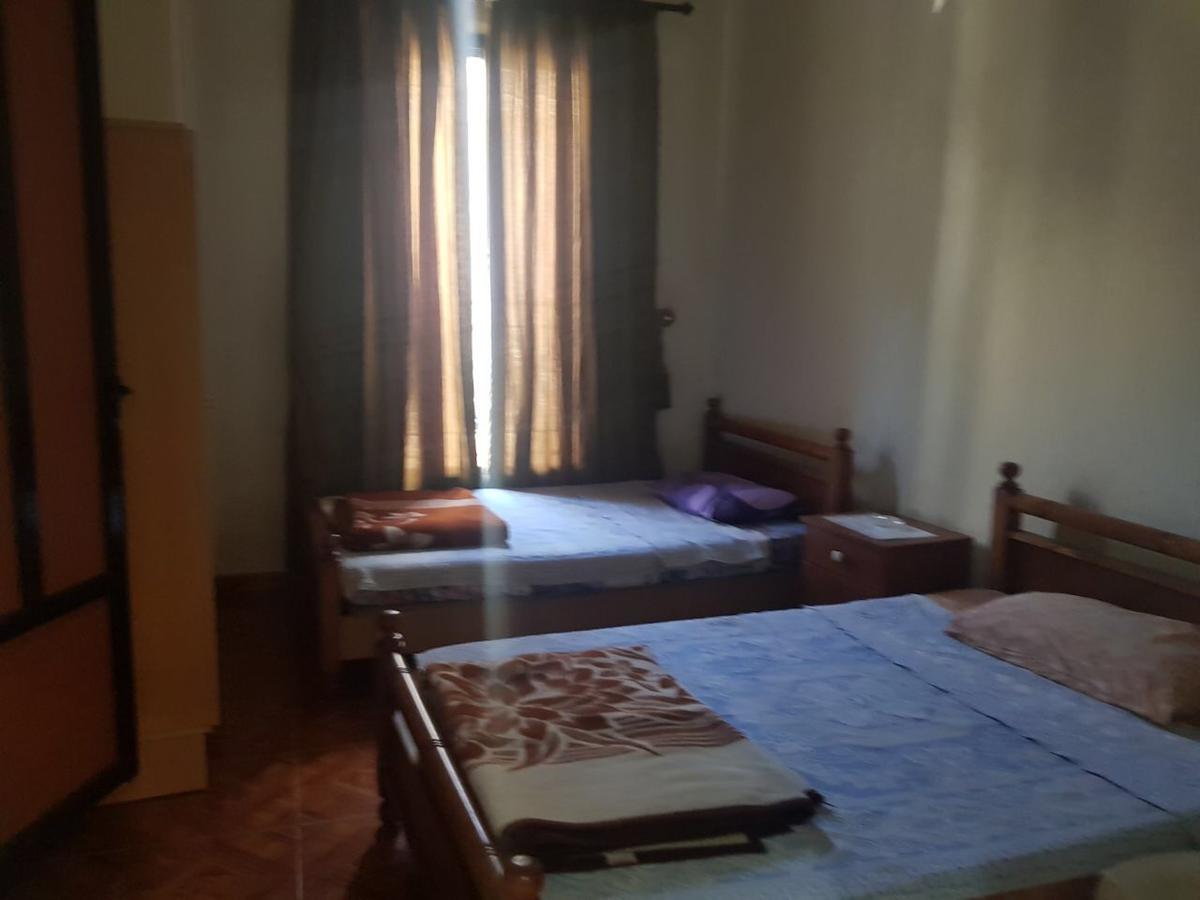 Jammal Hotel Baalbek Extérieur photo