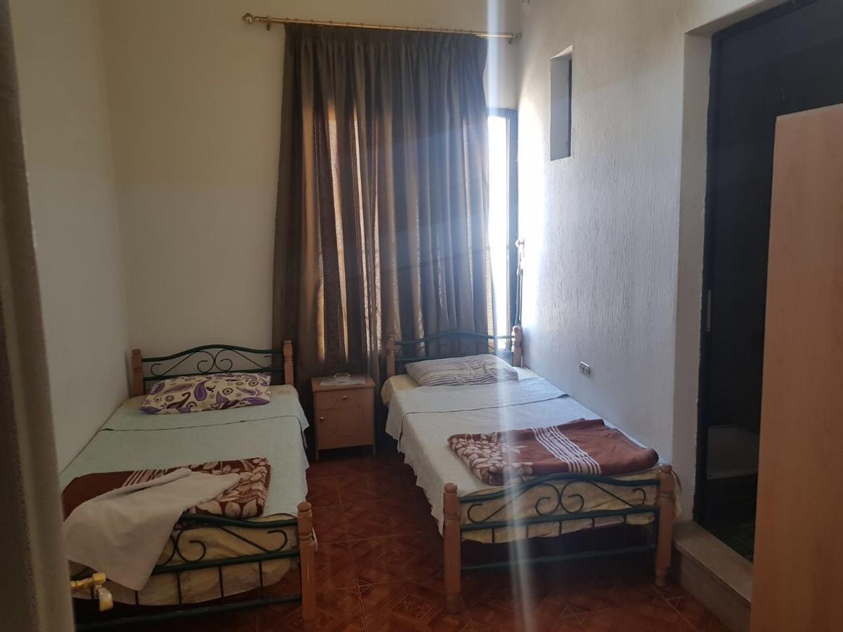 Jammal Hotel Baalbek Extérieur photo